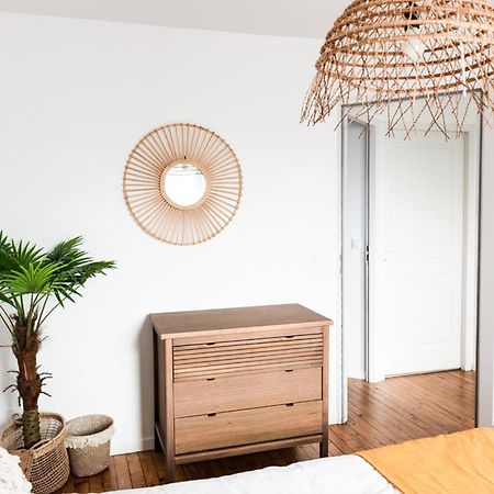 Frenchy Home Gujan Proche Centre Et Port Екстериор снимка