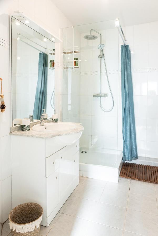 Frenchy Home Gujan Proche Centre Et Port Екстериор снимка