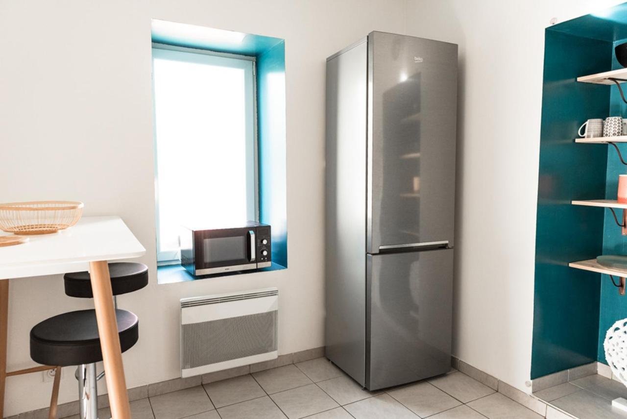 Frenchy Home Gujan Proche Centre Et Port Екстериор снимка
