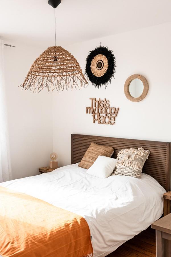 Frenchy Home Gujan Proche Centre Et Port Екстериор снимка